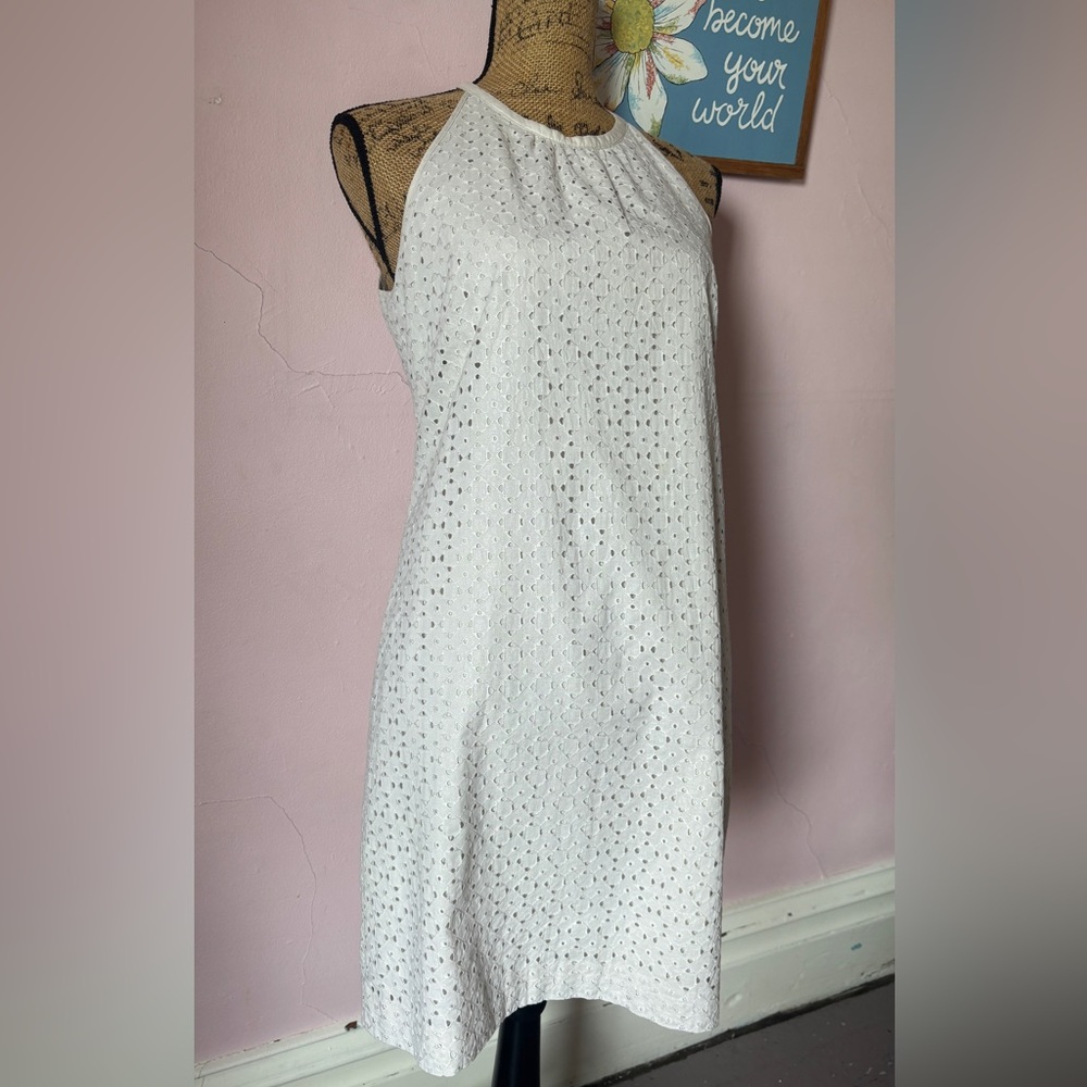 Banana Republic Beige Garment
